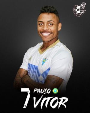 Paulo Vitor (Marbella F.C.) - 2019/2020
